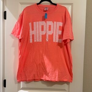 Port and Company Coral Tee - Short Sleeve